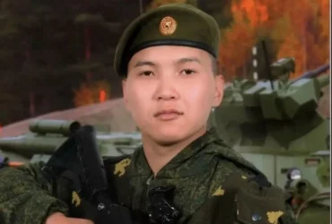 Сили оборони на фронті знищили кандидата у майстри спорту з вільної боротьби