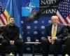 Чому оптимізм після розмови Зеленського і Трампа може виявитися передчасним