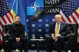 Чому оптимізм після розмови Зеленського і Трампа може виявитися передчасним