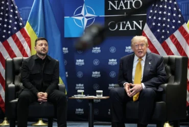 Чому оптимізм після розмови Зеленського і Трампа може виявитися передчасним