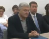Верховний суд відмовив Порошенку у скасуванні санкцій