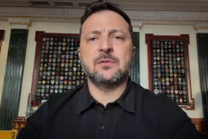 Зеленський анонсував зміни у штурмових військах і створення нового командування далекобійного впливу на Росію