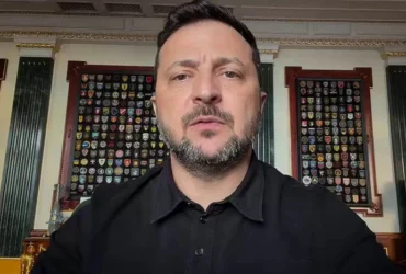 Зеленський анонсував зміни у штурмових військах і створення нового командування далекобійного впливу на Росію