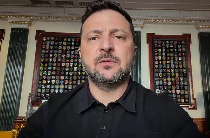 Зеленський анонсував зміни у штурмових військах і створення нового командування далекобійного впливу на Росію