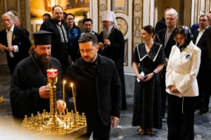 Опубліковано новий циркуляр ПЦУ: архієреям обмежили самостійність
