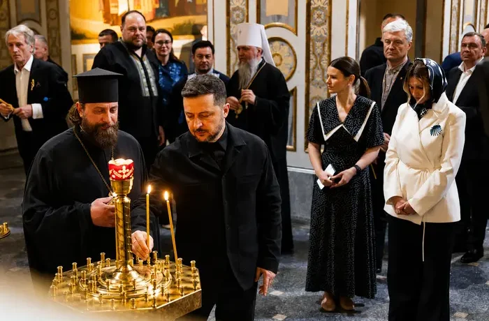 Опубліковано новий циркуляр ПЦУ: архієреям обмежили самостійність