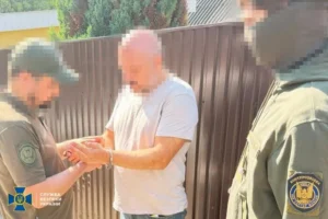 СБУ затримала керівників оборонного підприємства після вибухів у Вишневому