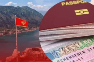 Чорногорія готує неприємний сюрприз для росіян: подробиці