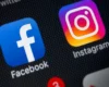 У Facebook та Instagram стався масштабний збій