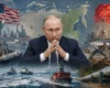 Арктика і Далекий Схід стають новою валютою Кремля. Що задумав Путін?