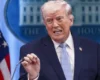 Трамп відповів на слова Зеленського про російську допомогу Ірану