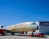 19 годин без посадки. Найбільш відстежуваний рейс світу успішно завершив політ