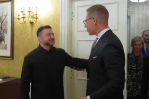 Президент анонсував важливі дипломатичні зустрічі у серпні