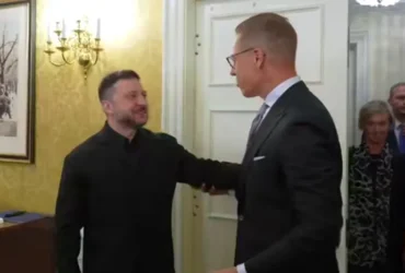 Президент анонсував важливі дипломатичні зустрічі у серпні