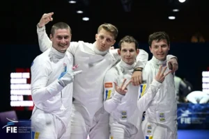 Календар головних спортивних подій на липень