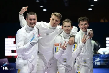 Календар головних спортивних подій на липень