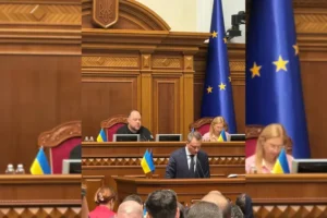 Уряд оновив правила бронювання працівників