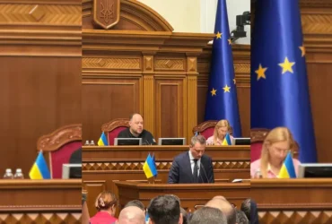 Уряд оновив правила бронювання працівників