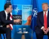 AP: Трамп поставив нову умову союзникам по НАТО