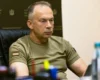 Сирський: Росія готується до перехоплення ініціативи у війні