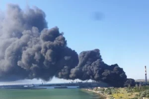 Дзвінок із Криму показав, чого найбільше бояться росіяни
