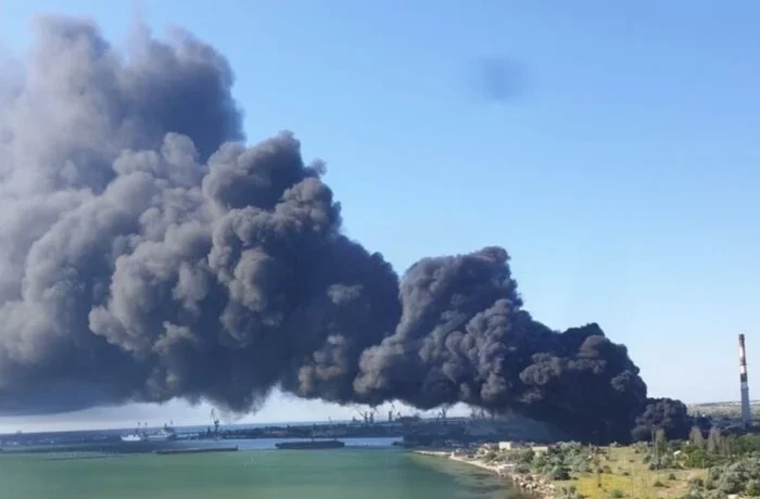 Дзвінок із Криму показав, чого найбільше бояться росіяни