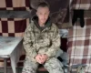 За пів року двічі потрапив у полон: росіянин розповів, як після обміну його знову відправили на штурм