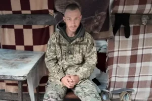 За пів року двічі потрапив у полон: росіянин розповів, як після обміну його знову відправили на штурм