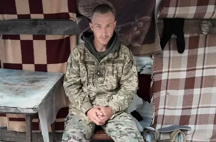 За пів року двічі потрапив у полон: росіянин розповів, як після обміну його знову відправили на штурм