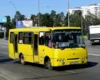 Київські маршрутки піднімають ціни у відповідь на здорожчання метро