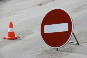 У центрі Києва 15 липня діятимуть тимчасові обмеження дорожнього руху