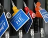 Три нафтові гіганти Росії звернулися до Індії за бензином