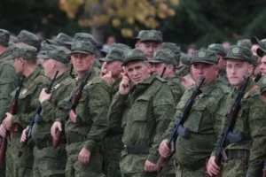 Кремль готує масову мобілізацію: озвучено масштаб загрози