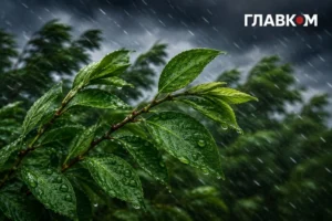 Грози, град і шквали: погода на 20 липня 2026