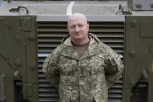 Драпатий пояснив, чому начальником Генштабу став саме Скибюк