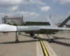 «Бандероль» влучила у житловий будинок у Харкові: є загиблий і поранені