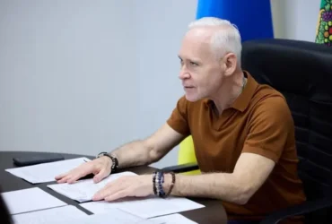 Мер Харкова назвав стратегічні пріоритети бюджетної політики