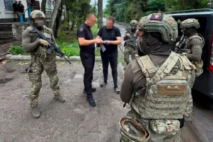 Оголошено нові підозри у справі про знущання з військових полку «Скеля»