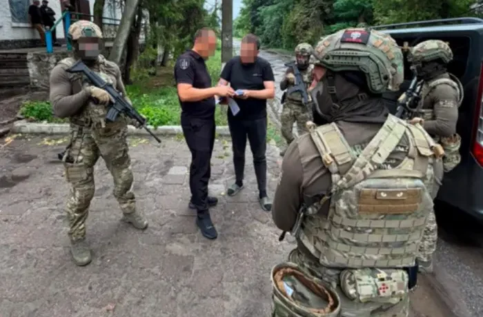 Оголошено нові підозри у справі про знущання з військових полку «Скеля»