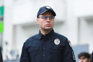 Новий начальник перетрушує поліцію Хмельниччини: перше велике інтерв’ю