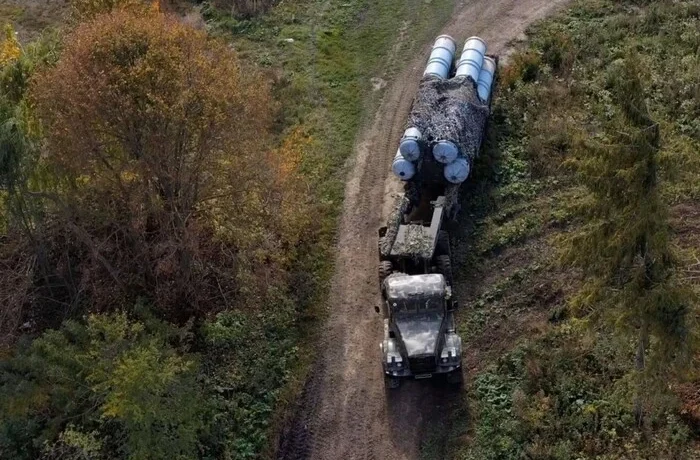 Зеленський доручив наростити виробництво української балістики