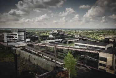 Червоноградська фабрика перетворюється на джерело екологічної катастрофи – депутат