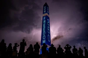 Як Сполучені Штати вплинули на розвиток світу за 250 років