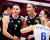 Жіноча збірна України з волейболу у рівній боротьбі програла чемпіонкам світу в Лізі націй
