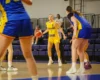 Жіноча збірна України з баскетболу U-20 здобула другу перемогу на Чемпіонаті Європи