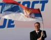Вучич оголосив про відставку: коли залишить посаду президента Сербії