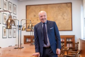 Італійський олімпійський комітет зірвав коштовний трансфер чемпіона Серії A