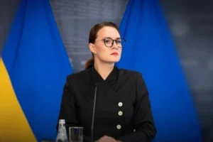 Комітет Ради підтримав відставку прем’єрки Свириденко
