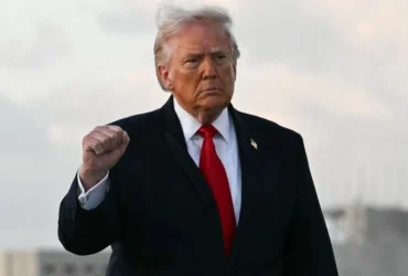 «Вам не вижити». Трамп висунув новий ультиматум іранським аятолам