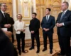 Брюссель назвав умову для другого кластера переговорів з Україною